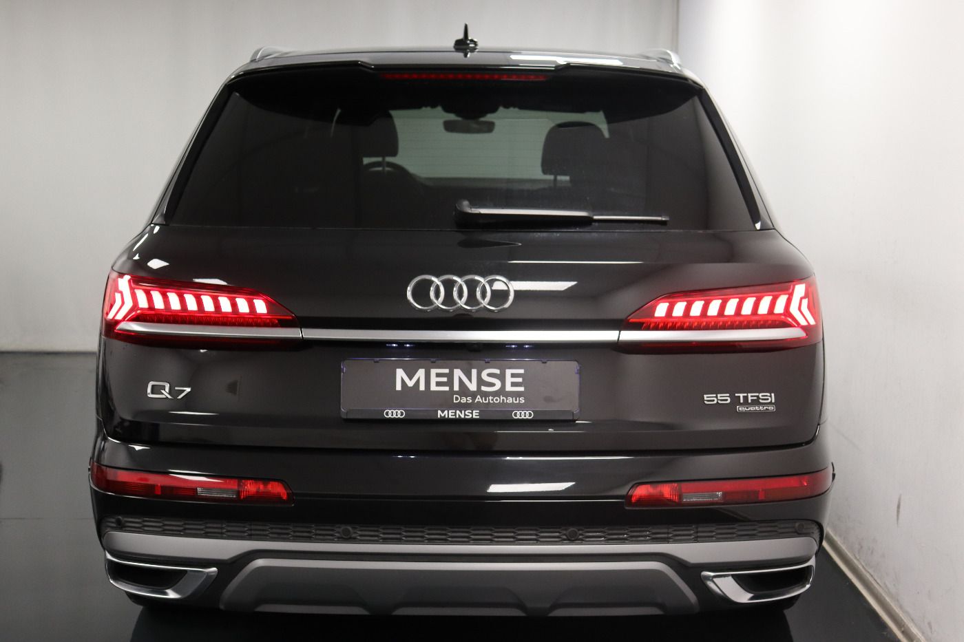 Audi Q7 - Bild 5
