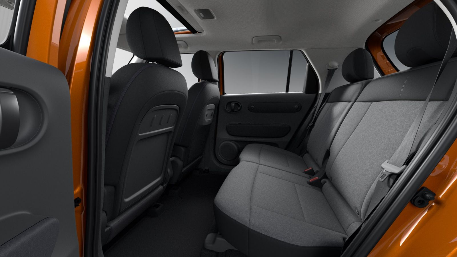Hyundai INSTER - Bild 9