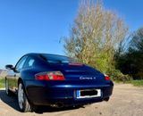 Porsche 996 Carrera 4 Coupé - Motor revidiert, TÜV neu - Porsche in Trier