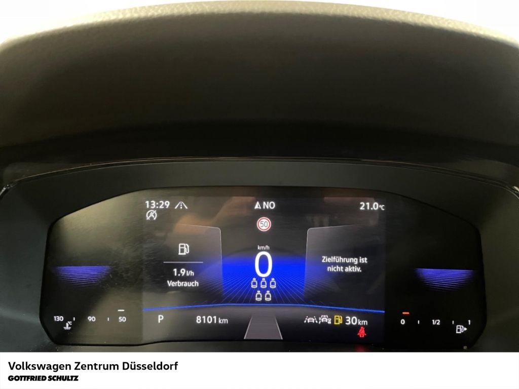 Volkswagen Touran - Bild 15