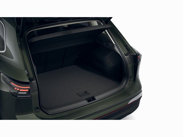 Tiguan 2.0TDI DSG Elegance AHK