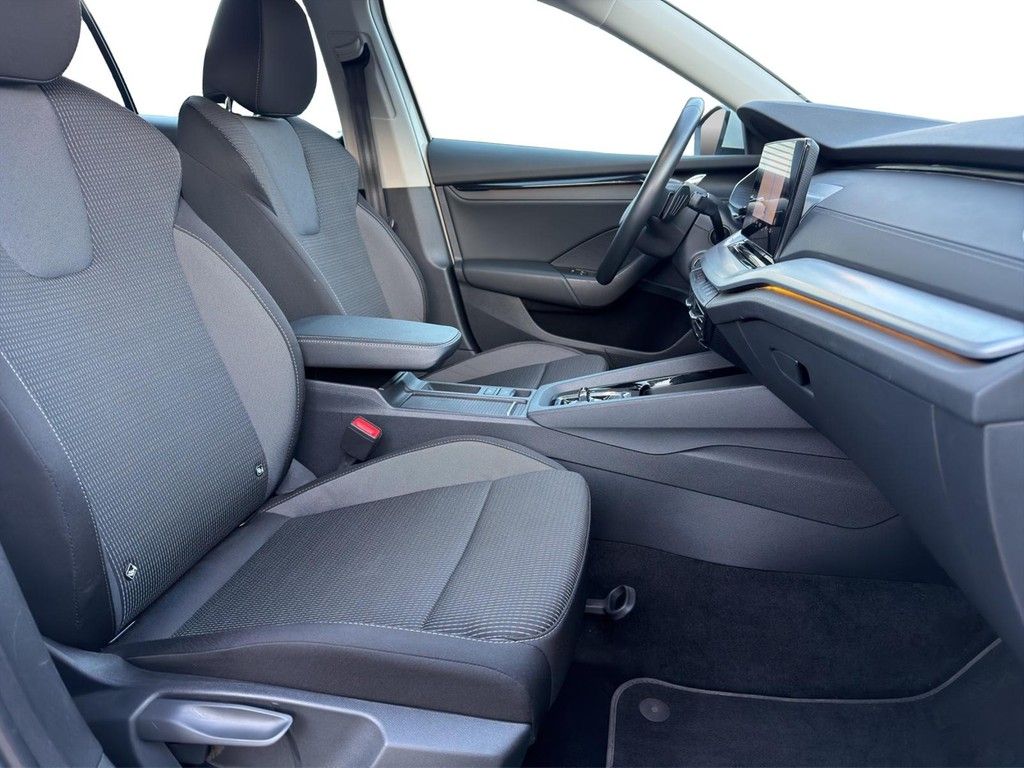 Skoda Octavia - Bild 10