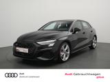Audi S3 Sportback quattro S TRON PANO MATRIX KAM - Audi S3 in Köln