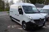 Renault Master III Kühlfahrzeug - Kühlfahrzeug
