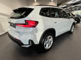 BMW X1 sDrive18d RFK NAVI LED Sound Syst. PDC V+H - gebrauchte Pickups