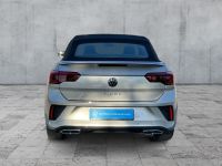 Volkswagen T-Roc - Vorschau Bild 5