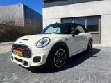 MINI John Cooper Works Cabrio Verdeck Neu - MINI: Cabrio, Verdeck