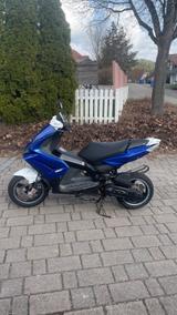 Peugeot Jetforce - Offers