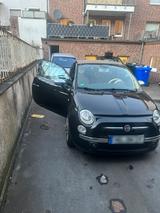 Fiat 500c 1.3 Mjet - Fiat 500C mit Diesel-Antrieb