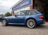 BMW Z3 Coupé 2.8 *2.HD*SCHECKHEFT*TOP*GARANTIE* - BMW Z3 Gebrauchtwagen