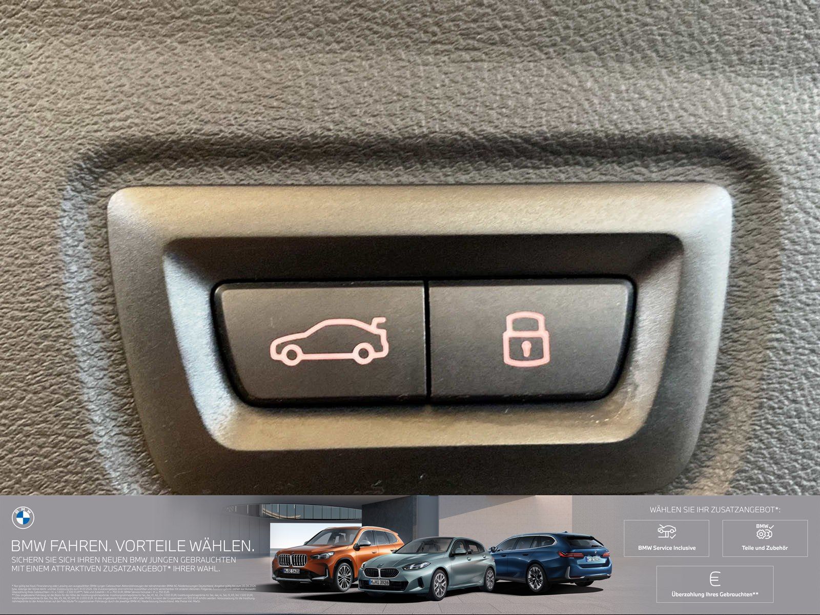 BMW 420 Gran Coupé - Bild 23