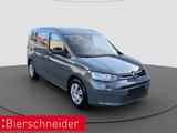 Volkswagen Caddy 1.5 TSI Edition 75 5-J-G AHK PDC ACC - Volkswagen Caddy Neuwagen