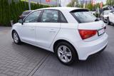 Audi A1 Sportback 1.4 TFSI basis Navi Tempomat PDC - gebrauchte Audi A1 aus dem Jahr 2015