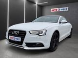 Audi A5 Coupe 2.0 TDI Xenon Navi Alcantara PDC AUX - Audi A5: TDI