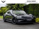 Porsche Taycan ST FACELIFT BATT+/AIR/21 RS/MATRIX/PANO/3 - Porsche Taycan mit Facelift