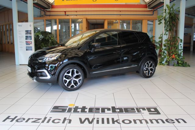 Renault Captur Intens TCe 90