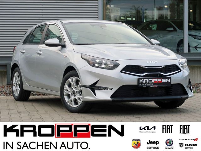 Kia CEED 1.5T 140 DCT7 VISION NAVIGATION KAMERA