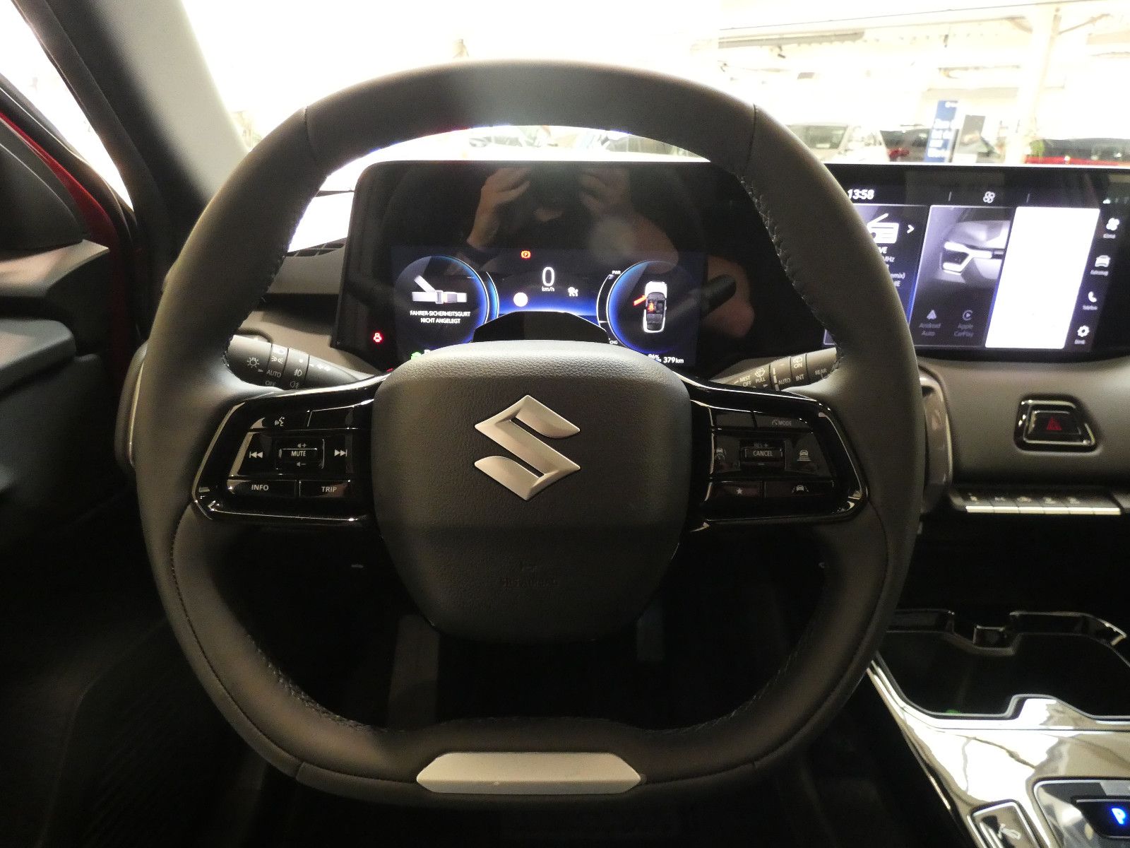 Suzuki e Vitara - Bild 21