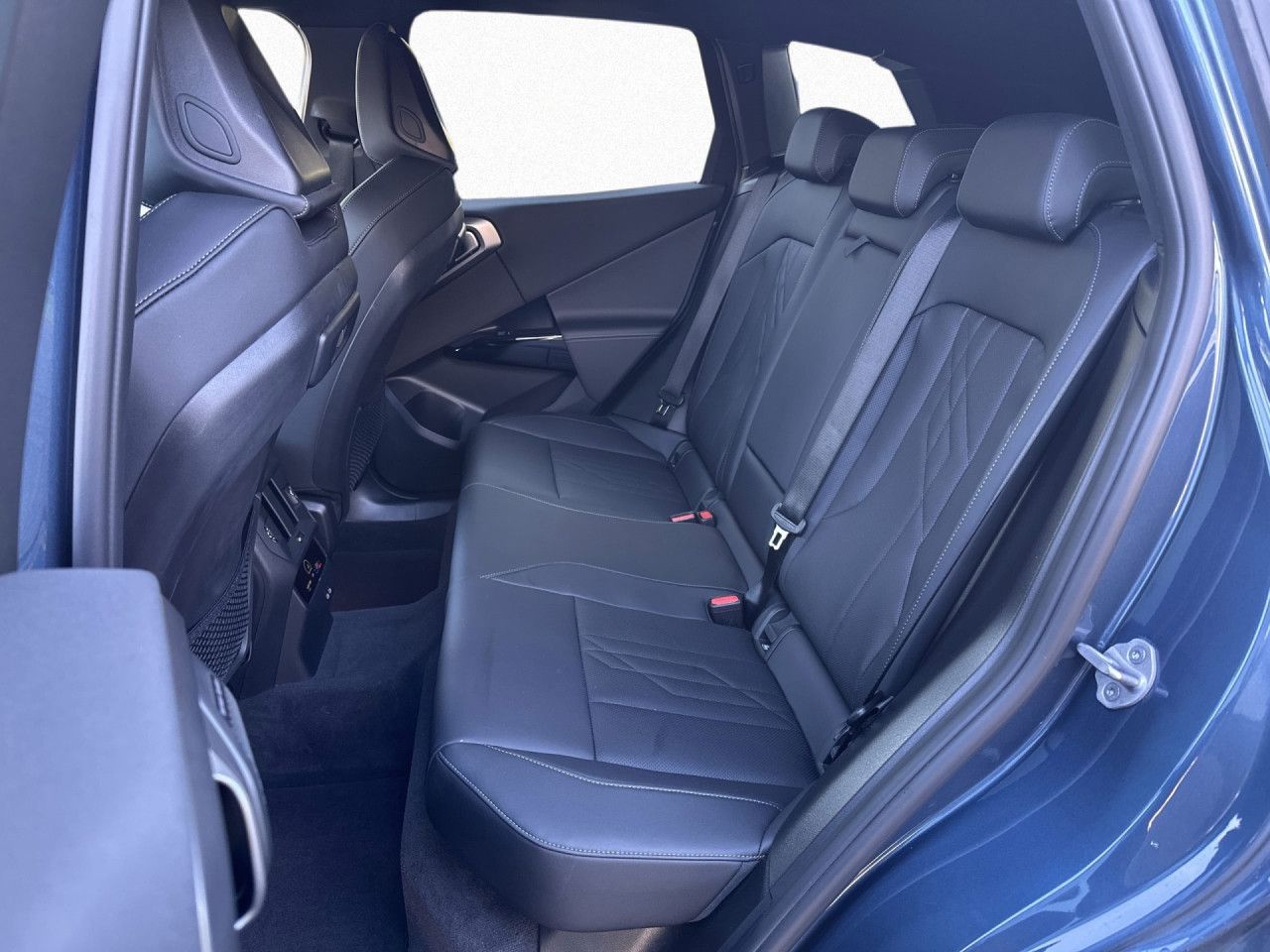 BMW X3 - Bild 12