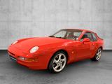 Porsche 968 Targa*Tiptronic*Japan-Reimport*Zustand 2+ - Porsche 968 Gebrauchtwagen