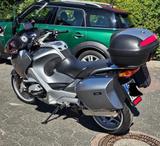 BMW R1200RT - BMW Motorräder in Bonn