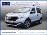 Dacia Dokker Stepway TCe 115 *1.Hd*ALLWETTER*NAVI*PDC* - graue Dacia Dokker