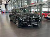 Maserati Levante Benzin 3.0 V6 GRANLUSSO Sportpaket Navi - Maserati Levante mit Benzin-Antrieb: Granlusso