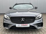 Mercedes-Benz E 53 AMG 4Matic+/PERFOMANCE-AGA/MULTIBEAM/4xSHZ - gebrauchte Mercedes-Benz E 53 AMG aus dem Jahr 2020