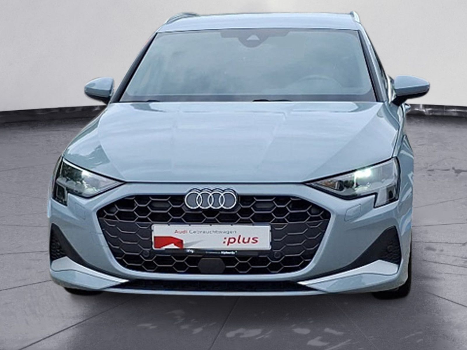 Audi A3 - Bild 7