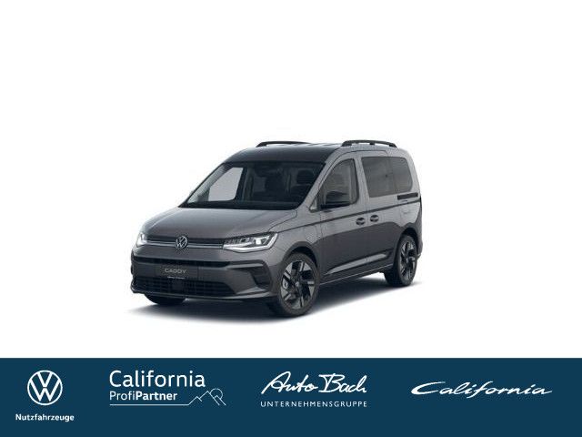Volkswagen Der neue Caddy Edition 1.5 eHybrid DSG AHK | Nav
