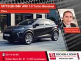 Mitsubishi ASX 1.0 Turbo-Benziner Plus - Mitsubishi ASX in Köln