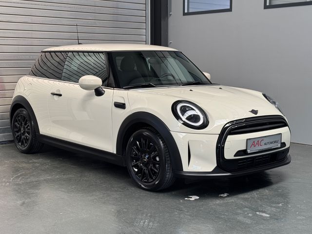 MINI ONE Classic Trim/Navi/CarPlay/KeyLess/Teilleder