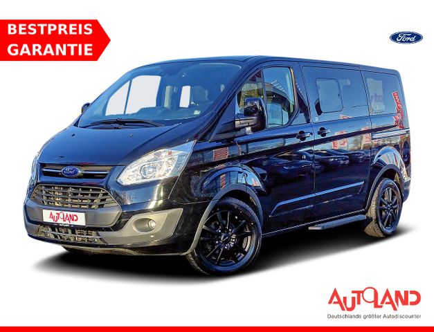 Ford Tourneo Custom 2.0 TDCi 310 L2 Titanium Kamera