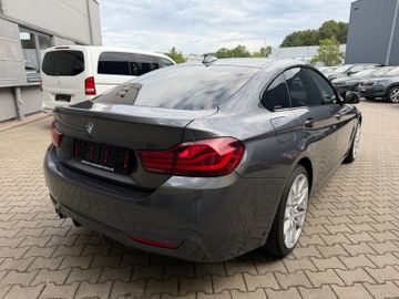 BMW 430 - 7