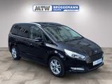 Ford Galaxy Ford Schiebedach Titanium 7-Sitzer Leder - Ford Galaxy in Bochum