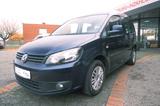 Volkswagen Caddy Kombi 1.6 TDI Roncalli KLIMA AHK SHZG - Volkswagen Caddy aus 2011: Roncalli