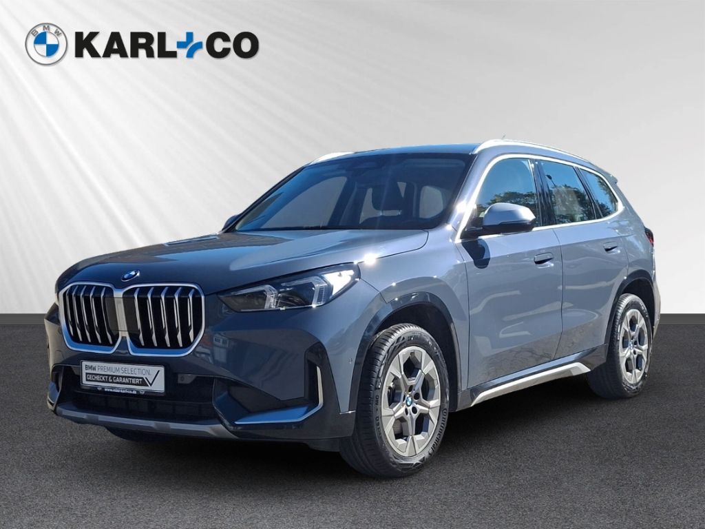 BMW X1 - 1