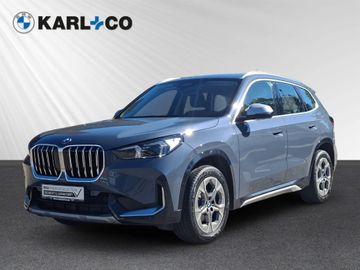 BMW X1 - 1