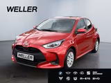 Toyota Yaris Comfort 1.0 *ACC*RCam*Klima*CarPlay* - Toyota Yaris Gebrauchtwagen in Bielefeld