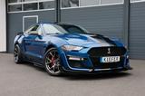Ford Mustang 5.0 GT/ACC/BREMBO/SHZ/SBL/TOTW/KAMERA/19 - gebrauchte Ford Mustang aus dem Jahr 2022