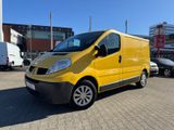 Renault Trafic Kasten L1H1 /KLIMA/KAMERA/TÜV 4/27 - Renault Trafic aus 2014