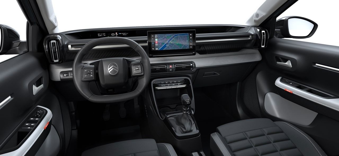 Citroën C3 - Bild 8