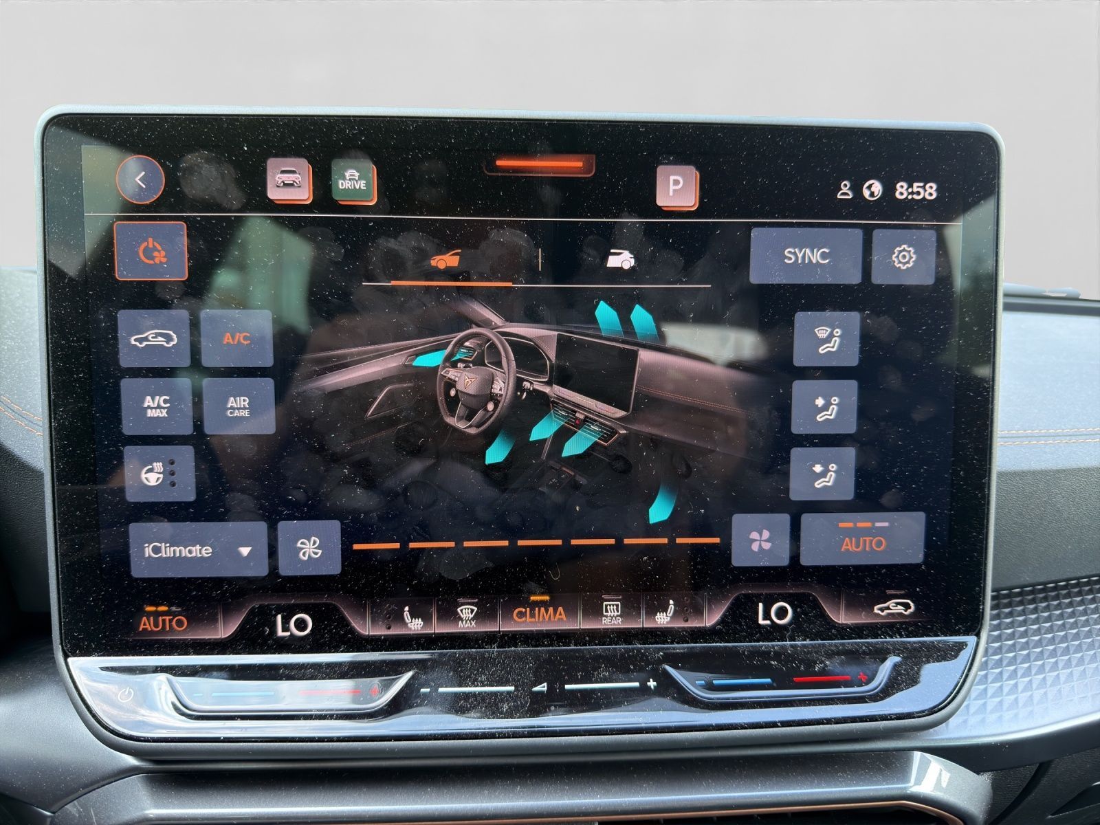 Cupra Leon - Bild 13