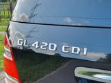 Mercedes-Benz GL 420 CDI 4MATIC VOLLAUSSTATTUNG STANDHZG UVM, - Mercedes-Benz GL 420 in Hamburg
