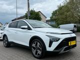 Hyundai BAYON Prime Mild-Hybrid|ACC|Kamera|NAVI|SHZ| - Hyundai BAYON: Prime