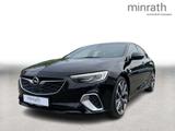 Opel Insignia 4x4 GSi 2.0 CDTI ACC+LED+NAVI+RFK+4xSHZ - Opel Insignia mit Diesel-Antrieb: Leder, Limousine, 2.0