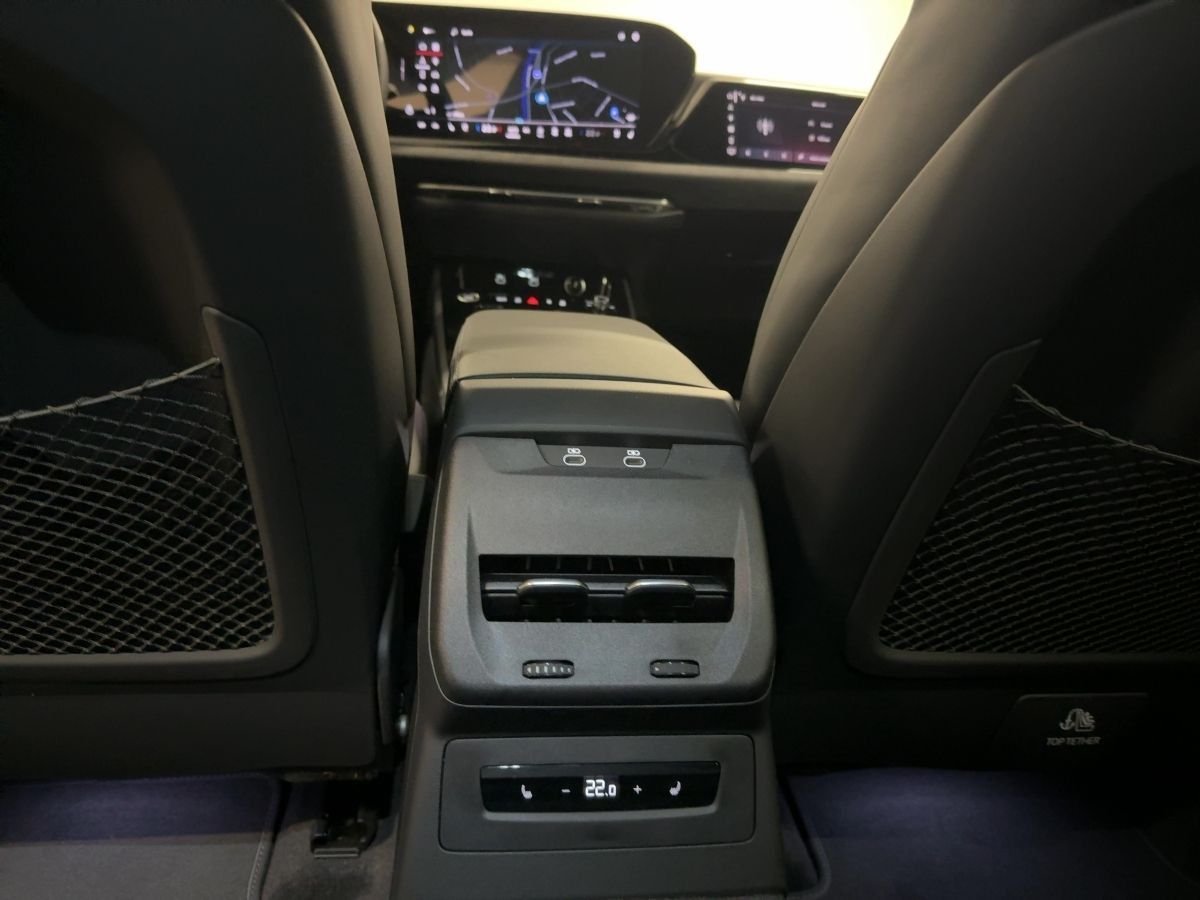 Audi A5 - Bild 22