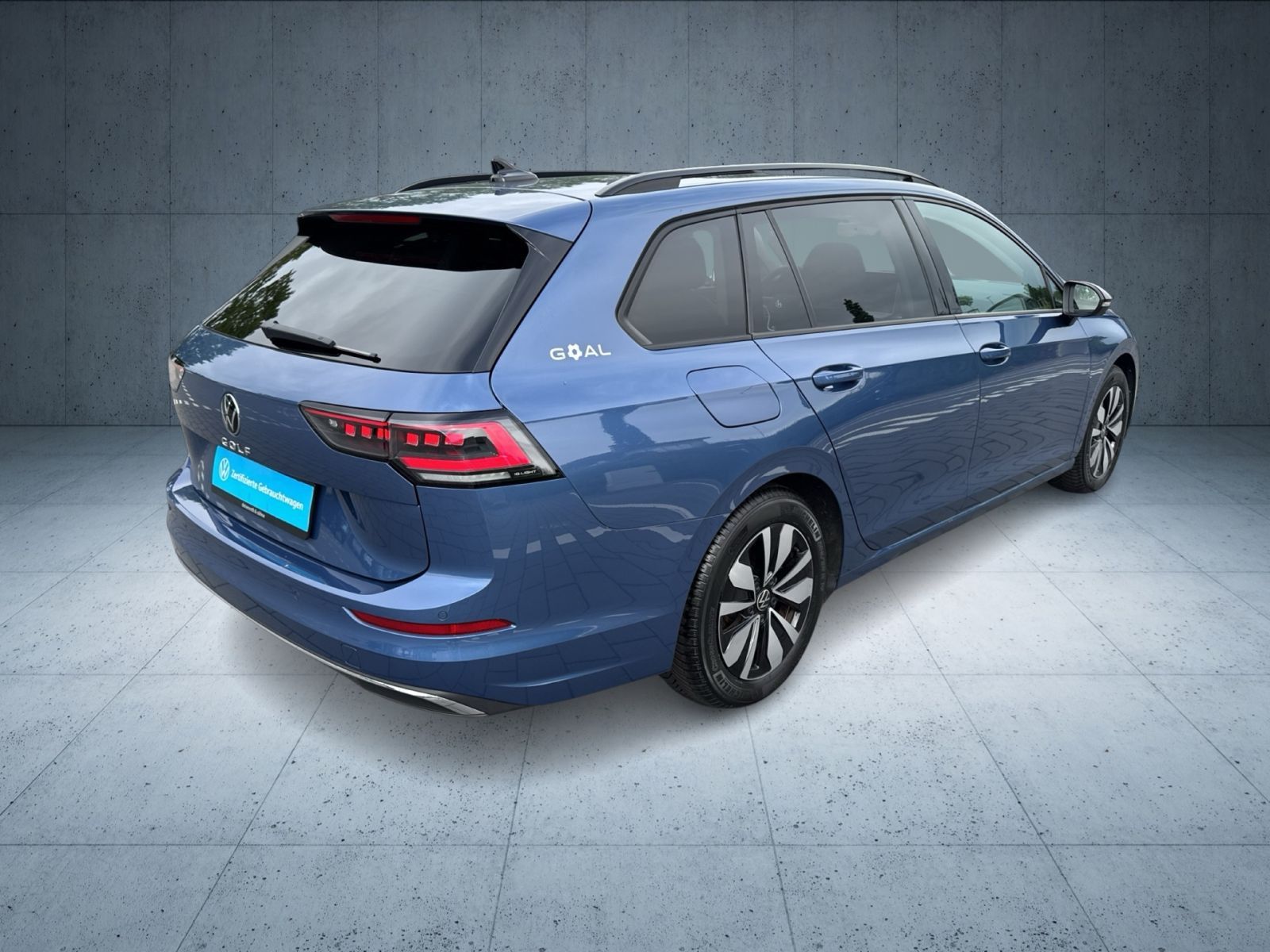 Volkswagen Golf - Bild 28