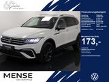 Volkswagen Tiguan Allspace 2.0 TDI Life |AHK|ACC|VirtualCP - VW Tiguan Allspace Gebrauchtwagen in Bielefeld