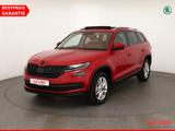 Skoda Kodiaq 2.0 TDI DSG Style 4x4 Standheizung Pano. - Skoda in Neubrandenburg